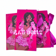 Load image into Gallery viewer, Lashes vol 1