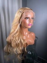 Load image into Gallery viewer, “Belinda” Frontal Wig (Custom)
