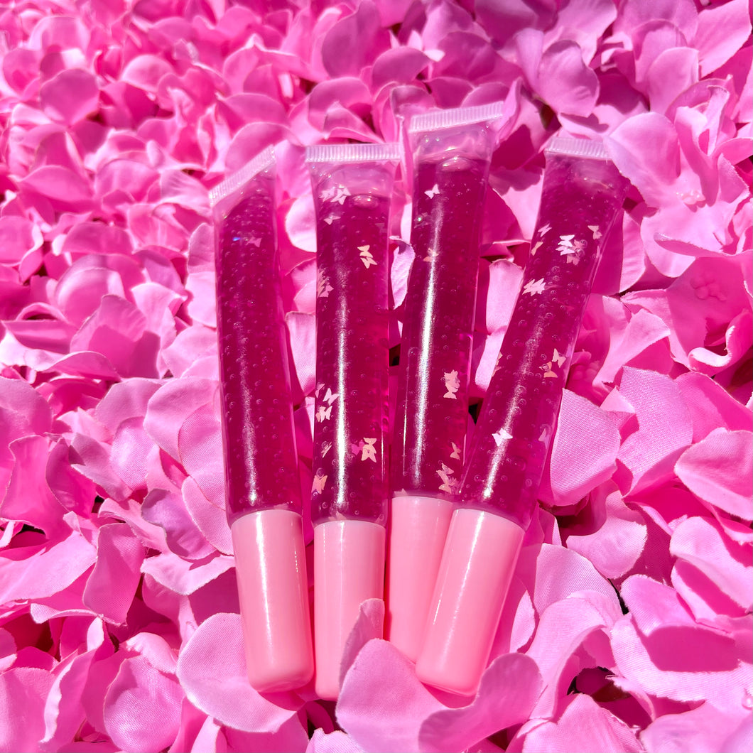 Grape Juice Jelly lipgloss