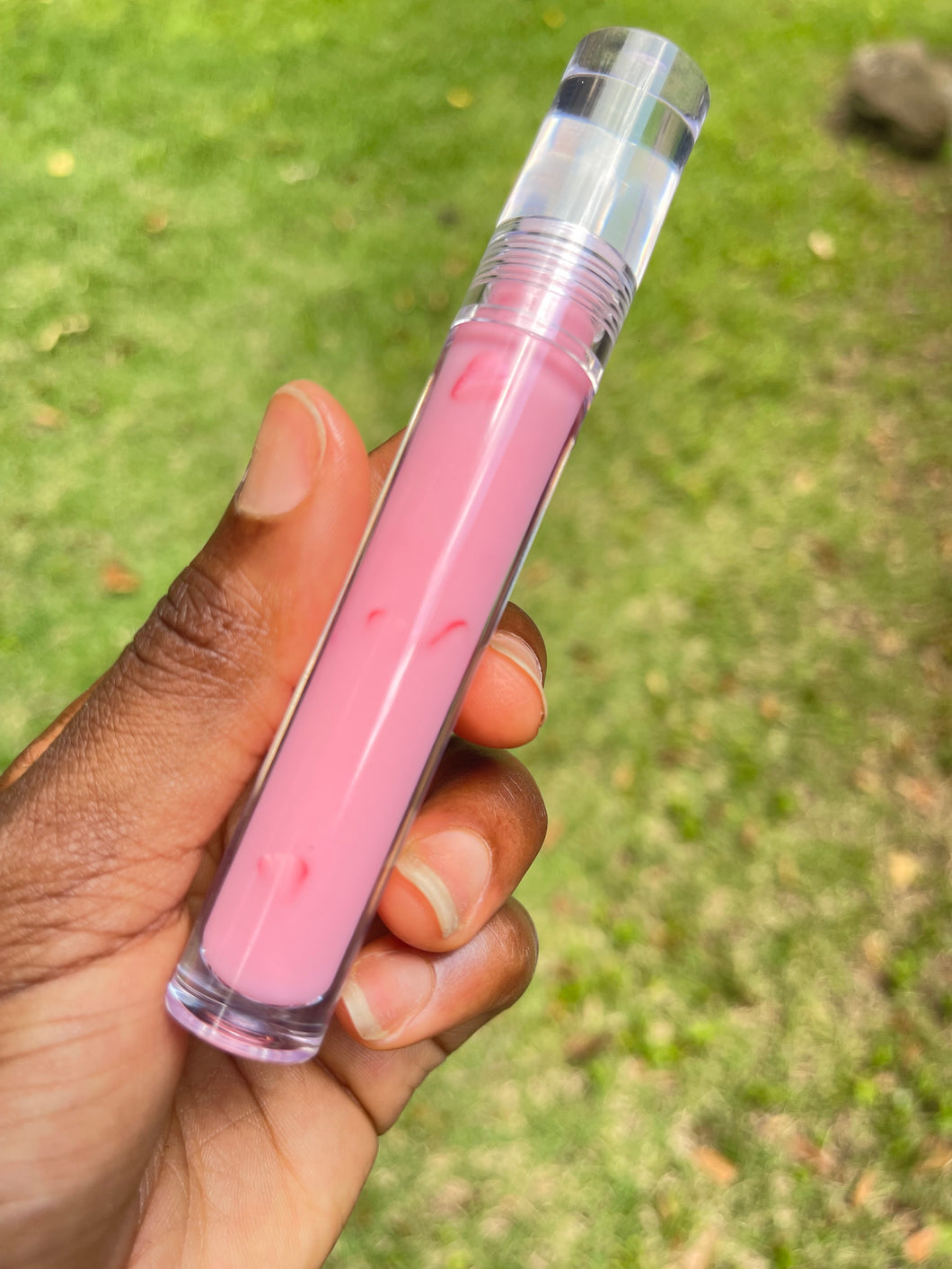 Strawberry shortcake Lipgloss