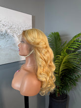 Load image into Gallery viewer, “Belinda” Frontal Wig (Custom)
