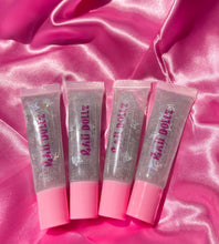 Load image into Gallery viewer, Glitter LV Squeeze Tubes
